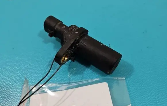 Fiat Tipo Crankshaft position sensor 0261210238 IMPRK1400050