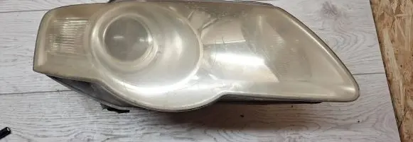 Volkswagen PASSAT B6 Headlight/headlamp 3C0941006J 02112005