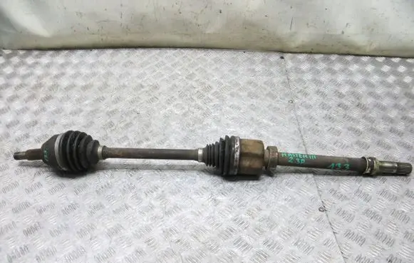 Renault Master III Front driveshaft