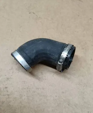 Volkswagen PASSAT B7 USA Intercooler hose/pipe 3AA145762A
