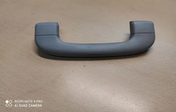 SsangYong Korando Front interior roof grab handle