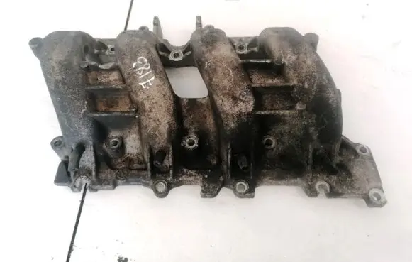 Intake manifold