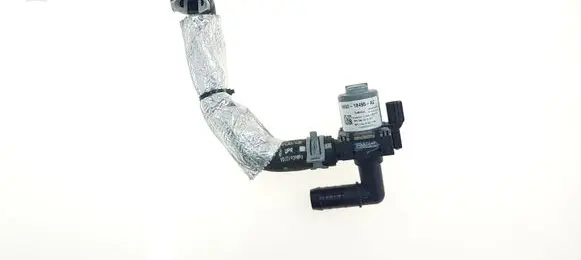 Ford Fusion II Electric auxiliary coolant/water pump HG9318495 HS737G071A HG9318495AC