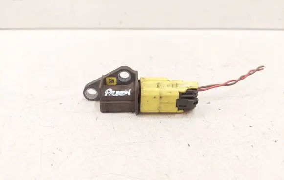 Audi A6 S6 C6 4F Airbag deployment crash/impact sensor 4L0959651 5WK43722