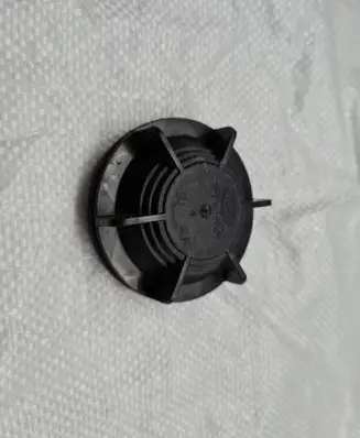 BMW 3 E90 E91 Headlight/headlamp dust cover Ppt40