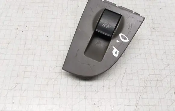 Audi A6 S6 C5 4B Electric window control switch 4B0959855 4B1959522