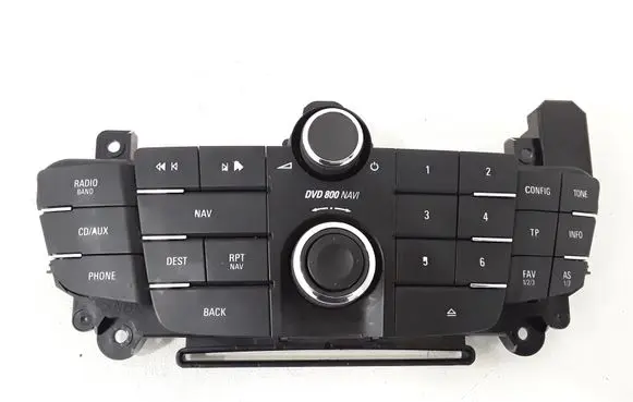 Opel Insignia A Head unit multimedia control 13273256