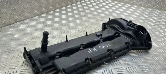 Rocker cam cover