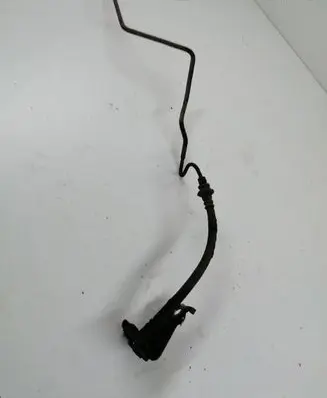 Nissan Qashqai Brake booster pipe/hose 