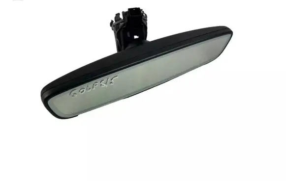 Volkswagen Golf VIII Rear view mirror (interior) 3G0857511AM