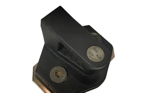 BMW 5 E39 Rear door lock loop/hook striker 8176350