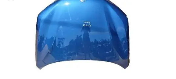 BMW X1 F48 F49 Engine bonnet/hood