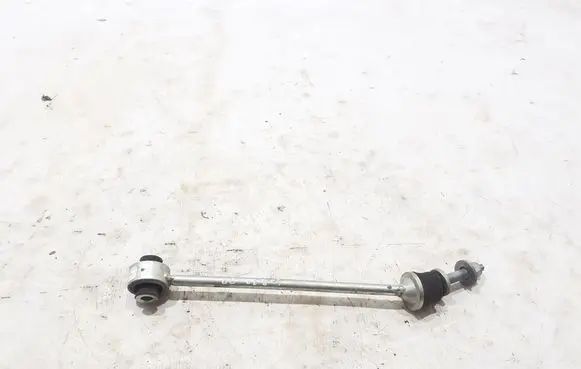 Front anti-roll bar/stabilizer link
