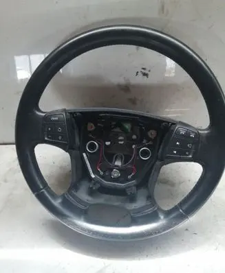 Volvo S80 Steering wheel 8687335