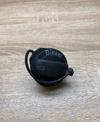 Volkswagen PASSAT B7 Fuel tank filler cap 3C0201553K