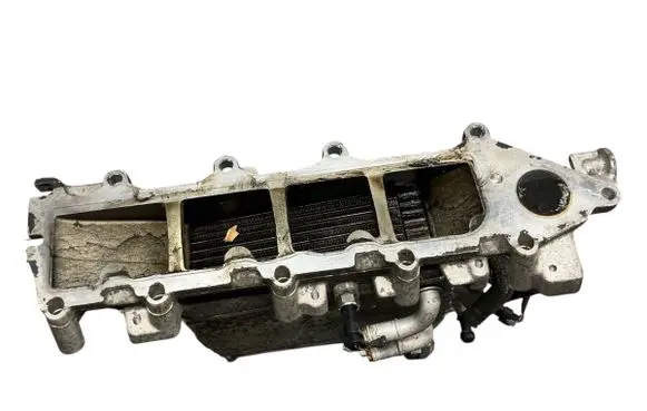 Skoda Octavia Mk3 (5E) Intake manifold M160744D