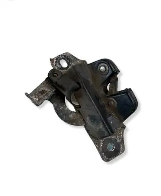 Citroen Berlingo Rear door lock 45543