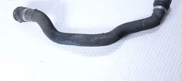 Audi A4 S4 B8 8K Air intake hose/pipe 8K0121101M