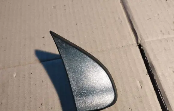 Dodge Journey Fender trim (molding) 05178150AD