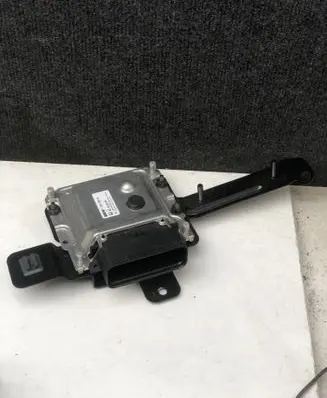 BMW 5 F10 F11 Other control units/modules 739099601