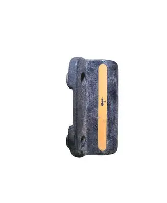 Saab 9-5 Tailgate trunk handle 5332788