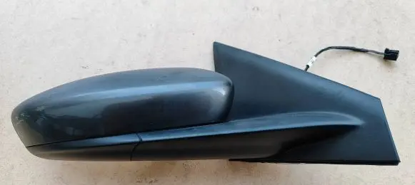 Chrysler 200 Front door electric wing mirror 1UY101AUAD FN582181 SEQ369670