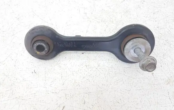 Ford Mustang VI Rear suspension control arm FR3C5A972 FR3C5A972AC 02567288