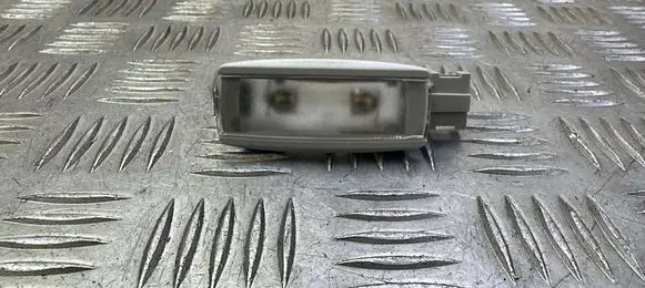 Skoda Superb B8 (3V) Other interior light