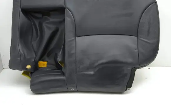 Mitsubishi Outlander Rear seat 