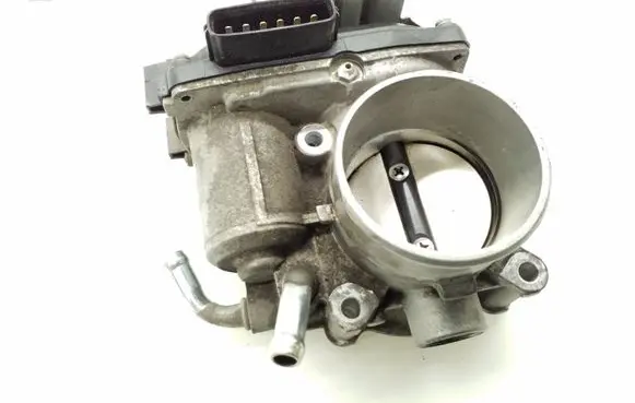 Mitsubishi Outlander Throttle valve