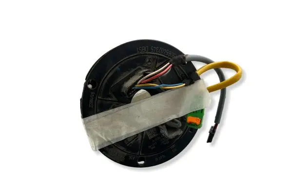 Mercedes-Benz Sprinter W906 Airbag slip ring squib (SRS ring) A9065402345