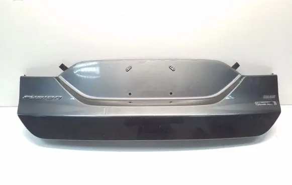 Ford Fusion II Tailgate/boot lid cover trim HS73F423A40 HS73F423A40AB