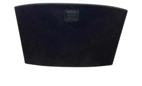 Audi A4 S4 B9 Trunk/boot floor carpet liner 8W9861531