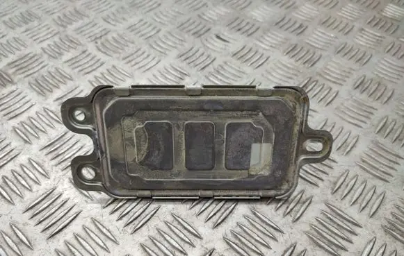Land Rover Range Rover Evoque L538 Other control units/modules GX7314B526AC