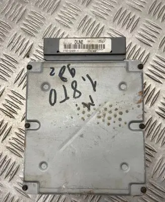Ford Mondeo MK II Engine control unit/module 97BB12A650JC