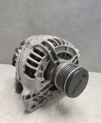 Volkswagen Tiguan Generator/alternator 0986XL2399