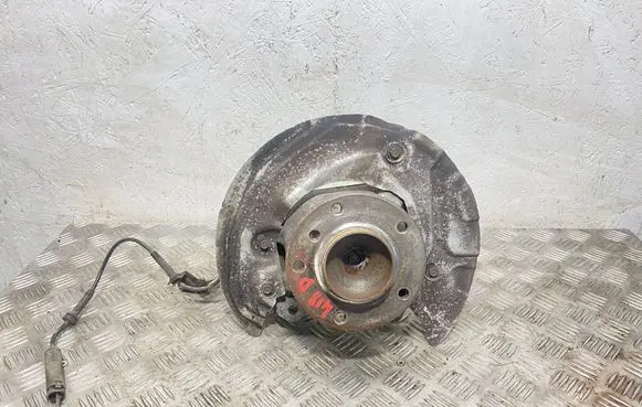 BMW 1 E81 E87 Front wheel hub 6764444 2201210 ACA210