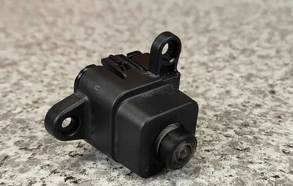 Reversing camera