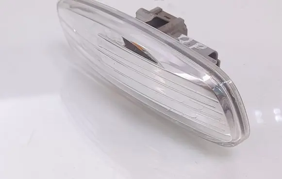 Peugeot 207 Mirror indicator light 9680005080