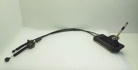 Mini One - Cooper Coupe R56 Gear shifter/selector 2753170 275317009