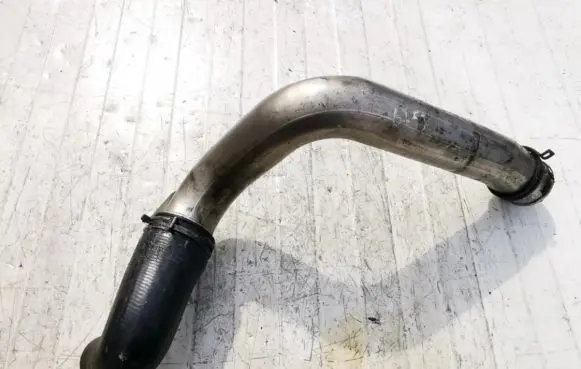 Seat Alhambra (Mk1) Intercooler hose/pipe