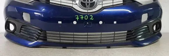 Toyota Auris E180 Front bumper 5211902K40