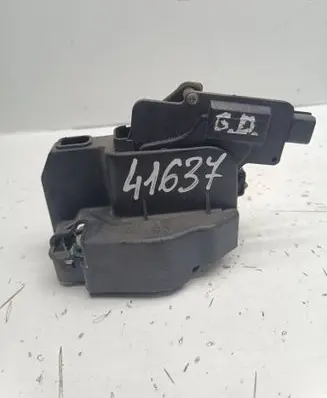 KIA Picanto Rear door lock