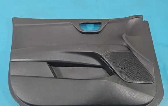 KIA Rio Front door card panel trim 82301H8070WK IMPRK1440253
