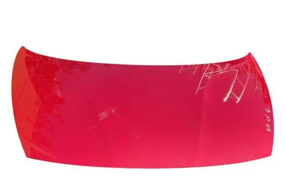 KIA Rio Engine bonnet/hood