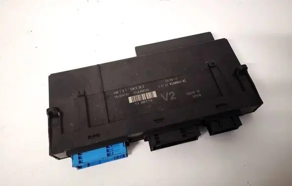 BMW 5 F10 F11 Comfort/convenience module 928694102 6135928694102