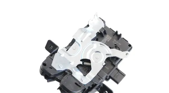 Land Rover Discovery 5 Tailgate/trunk/boot lock/catch/latch CPLA442A66AE