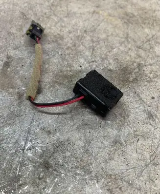 Ford Mondeo MK V Sensor