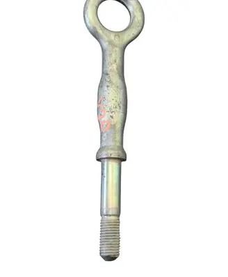Volvo V70 Towing hook eye 