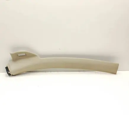 Jaguar XK - XKR (B) pillar trim (top) 6W83513B42